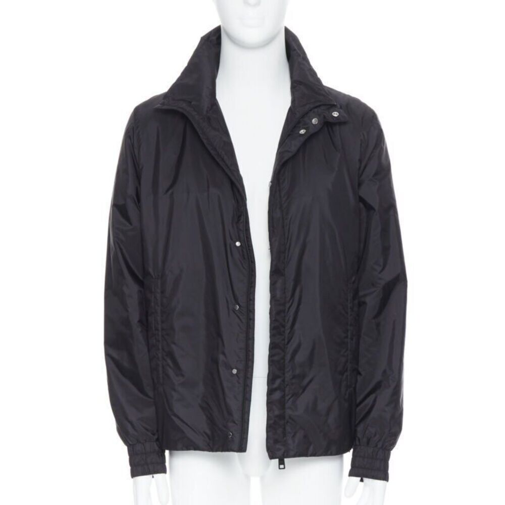 Prada 2018 Nylon Padded Jacket